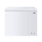 200L Chest Freezer – HTF- 200HA WHT