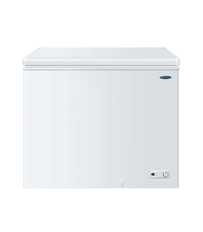 200L Chest Freezer – HTF- 200HA WHT