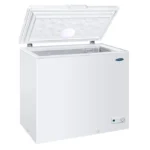 200L Chest Freezer – HTF- 200HA WHT