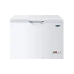 319L Inverter Chest Freezer – HTF-319IW R6 WHT