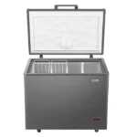 319L Inverter Chest Freezer – HTF-319IS SLV