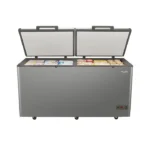 429L Inverter Chest Freezer – HTF-429IS SLV