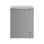 Chest Freezer – 142Ltrs Grey MDRC207FZG43NGG