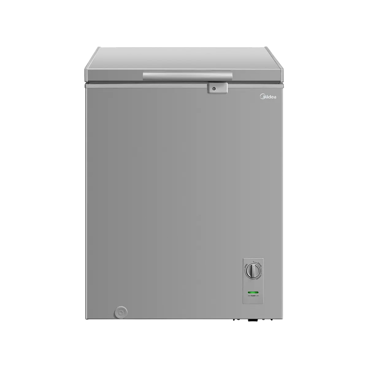 Chest Freezer – 142Ltrs Grey MDRC207FZG43NGG