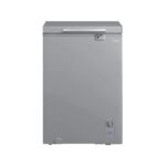 Chest Freezer – 143Ltrs with Inverter Quattro MDRC265FZG43D