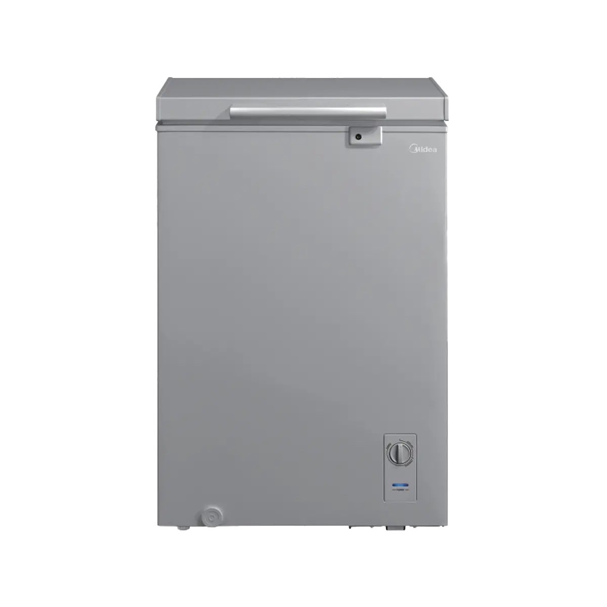 Chest Freezer – 143Ltrs with Inverter Quattro MDRC265FZG43D
