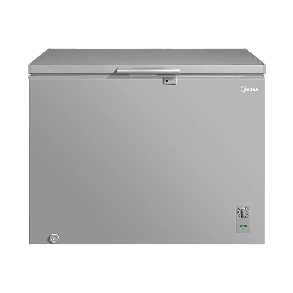 Chest Freezer – 290Ltrs Grey MDRC407FZG43NGG