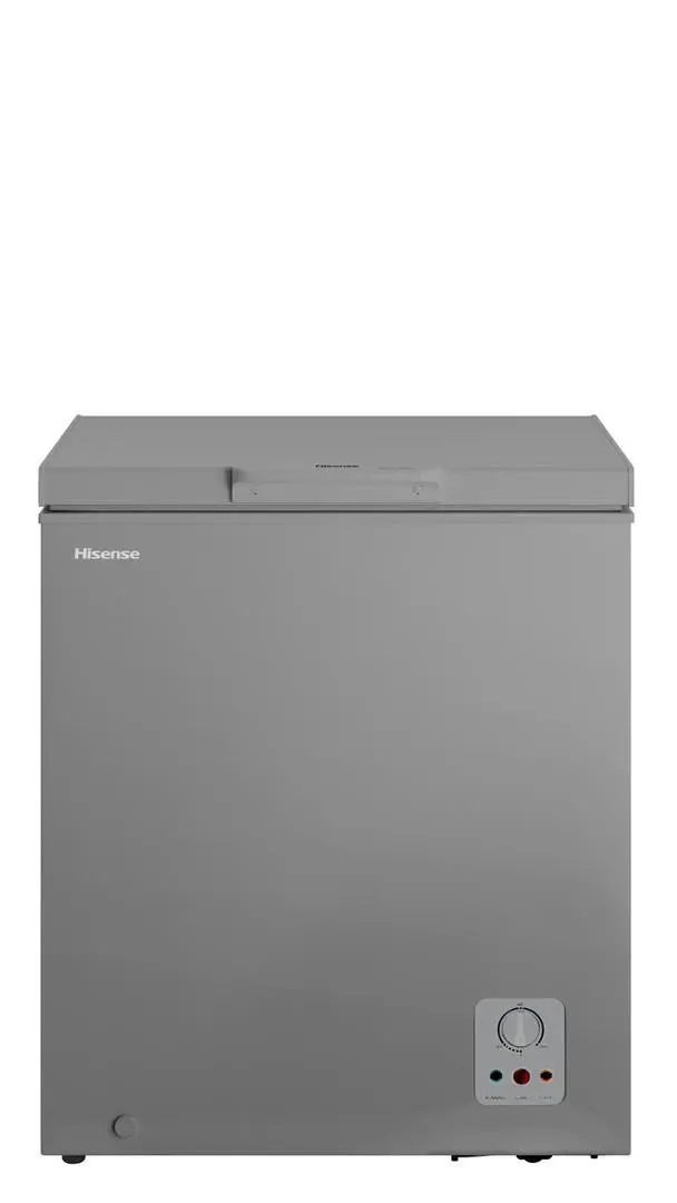 Hisense Chest Freezer 144L (180SH-FC)