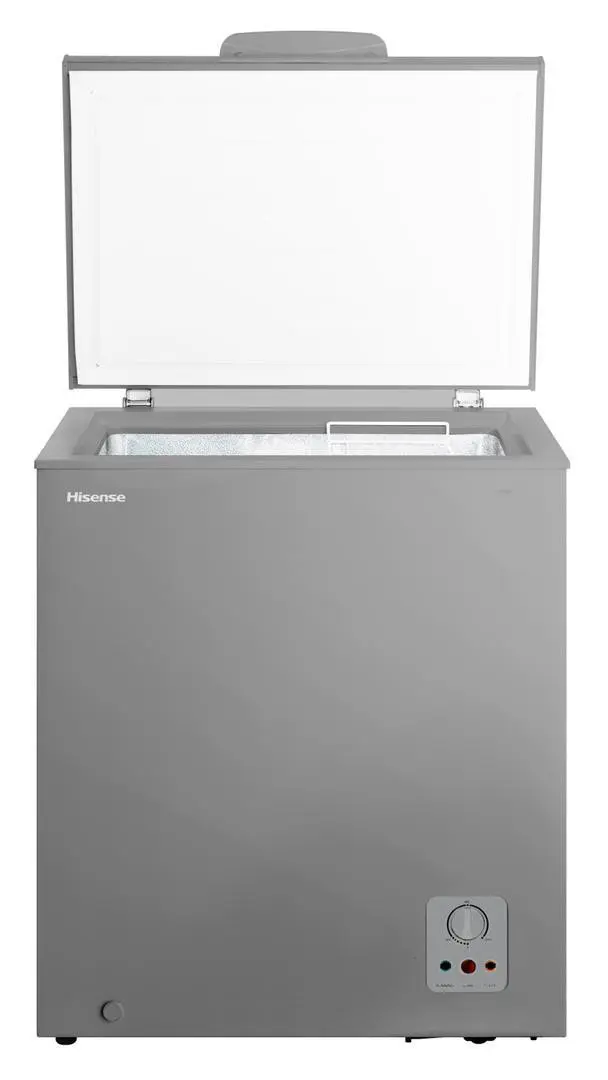 Hisense Chest Freezer 144L (180SH-FC)