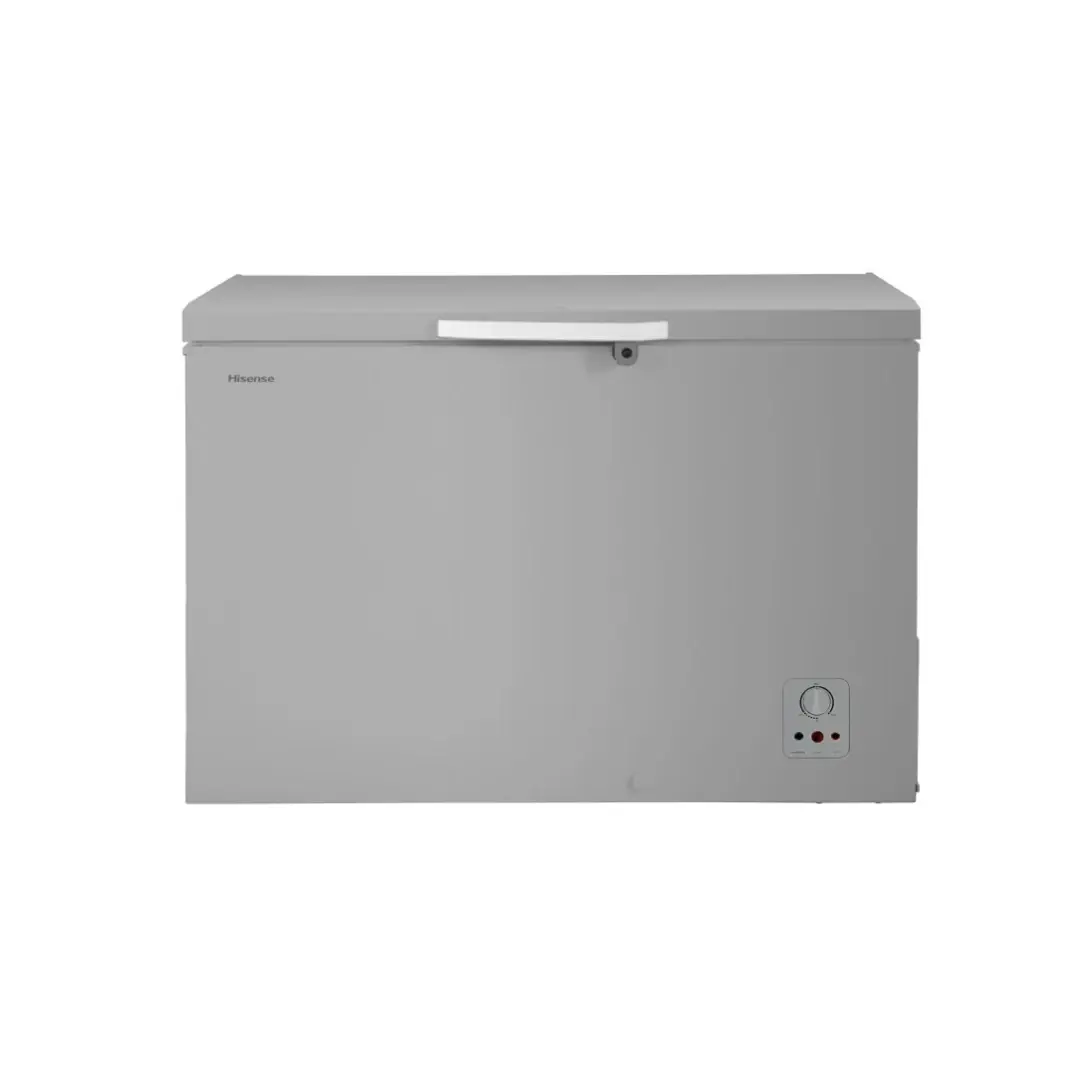 Hisense Chest Freezer 218L (370SH-FC)