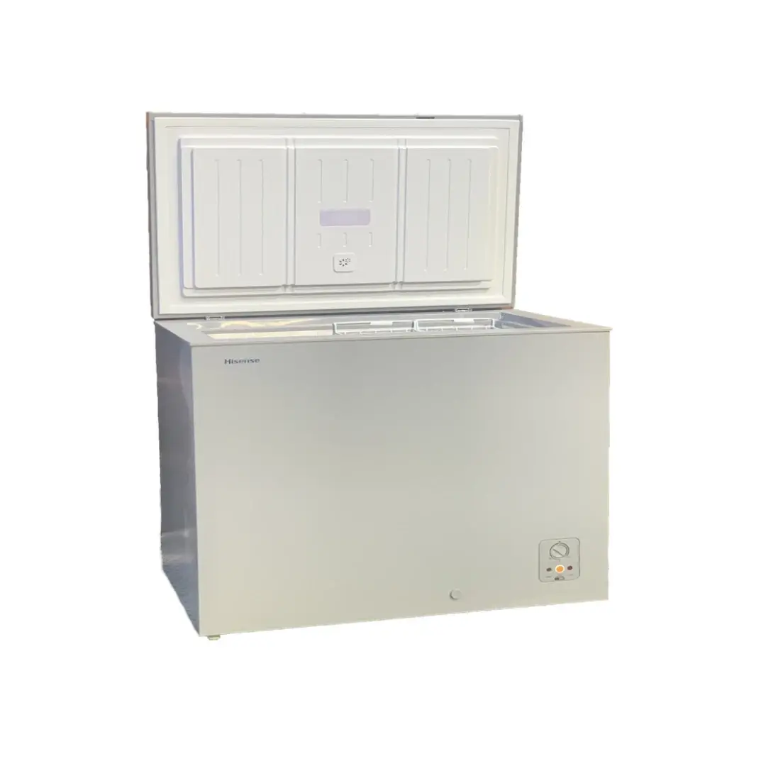 Hisense Chest Freezer 218L (370SH-FC)