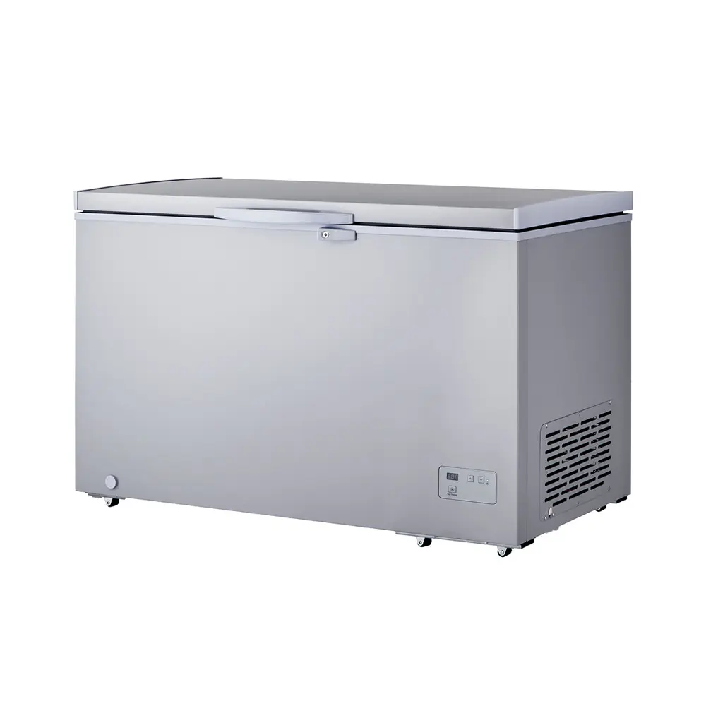 LG Chest Freezer 345L (GCS415GQFG)