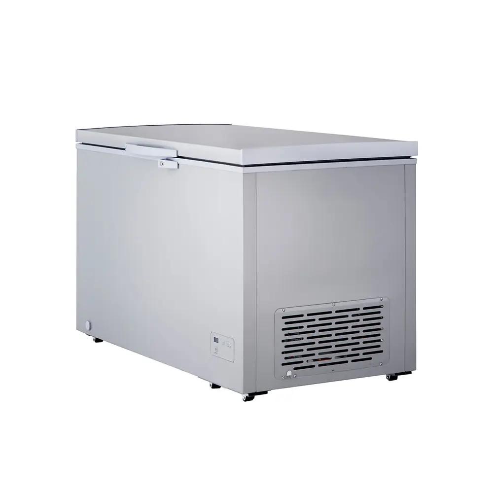 LG Chest Freezer 345L (GCS415GQFG)