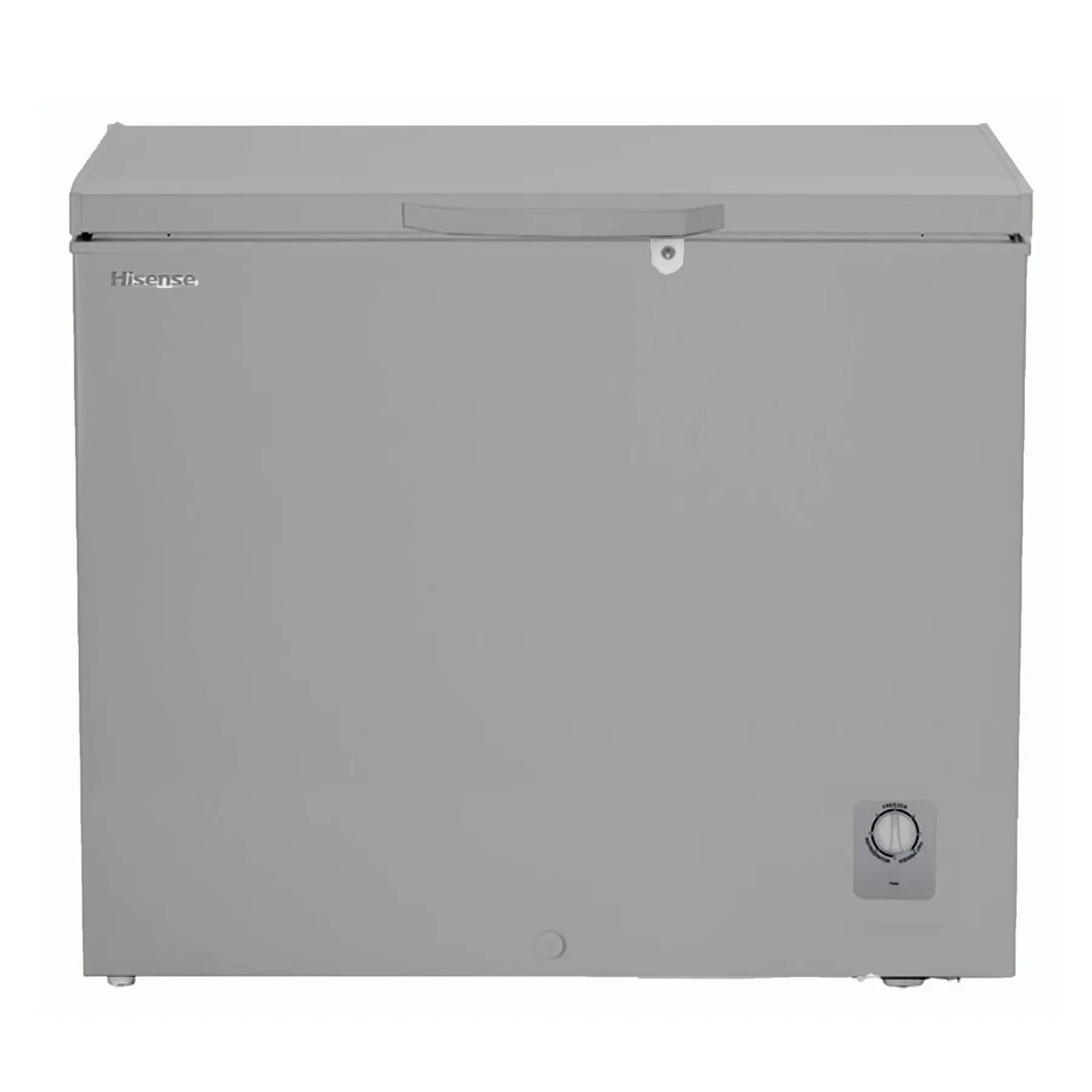Hisense Chest Freezer 250L (FC340SH)