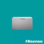 Hisense Chest Freezer 420L (55DD-FC)