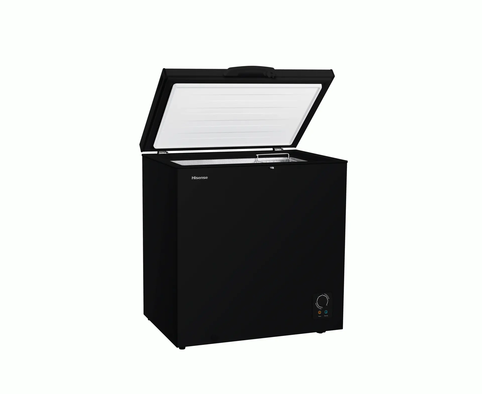 Hisense FC250SH 189L Chest Freezer