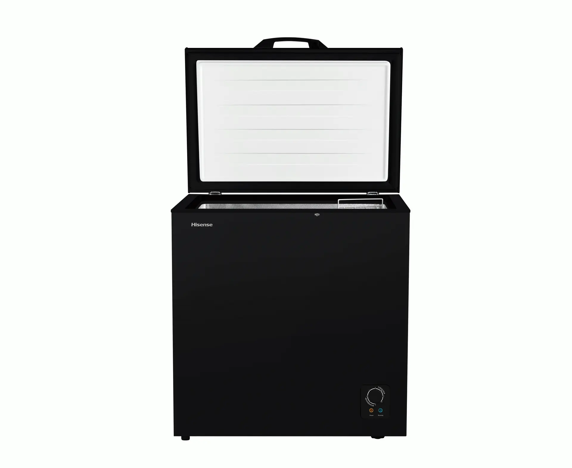 Hisense FC250SH 189L Chest Freezer