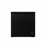 Hisense FC250SH 189L Chest Freezer
