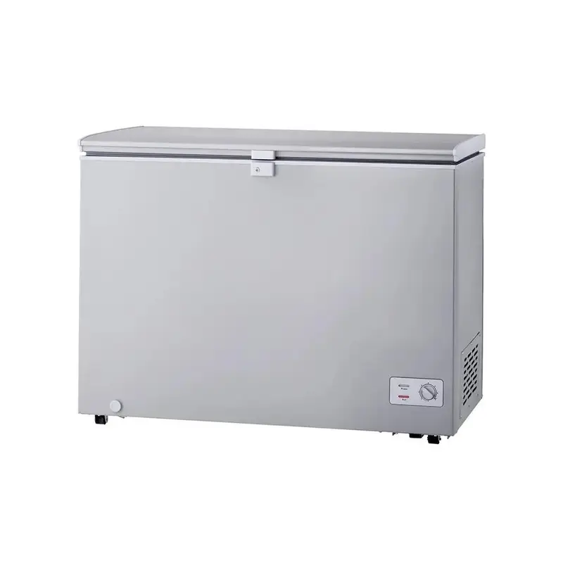 LG Chest Freezer 280L (GCS315SQFG)