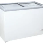 SFCH350XG 350 Litres Display Freezer