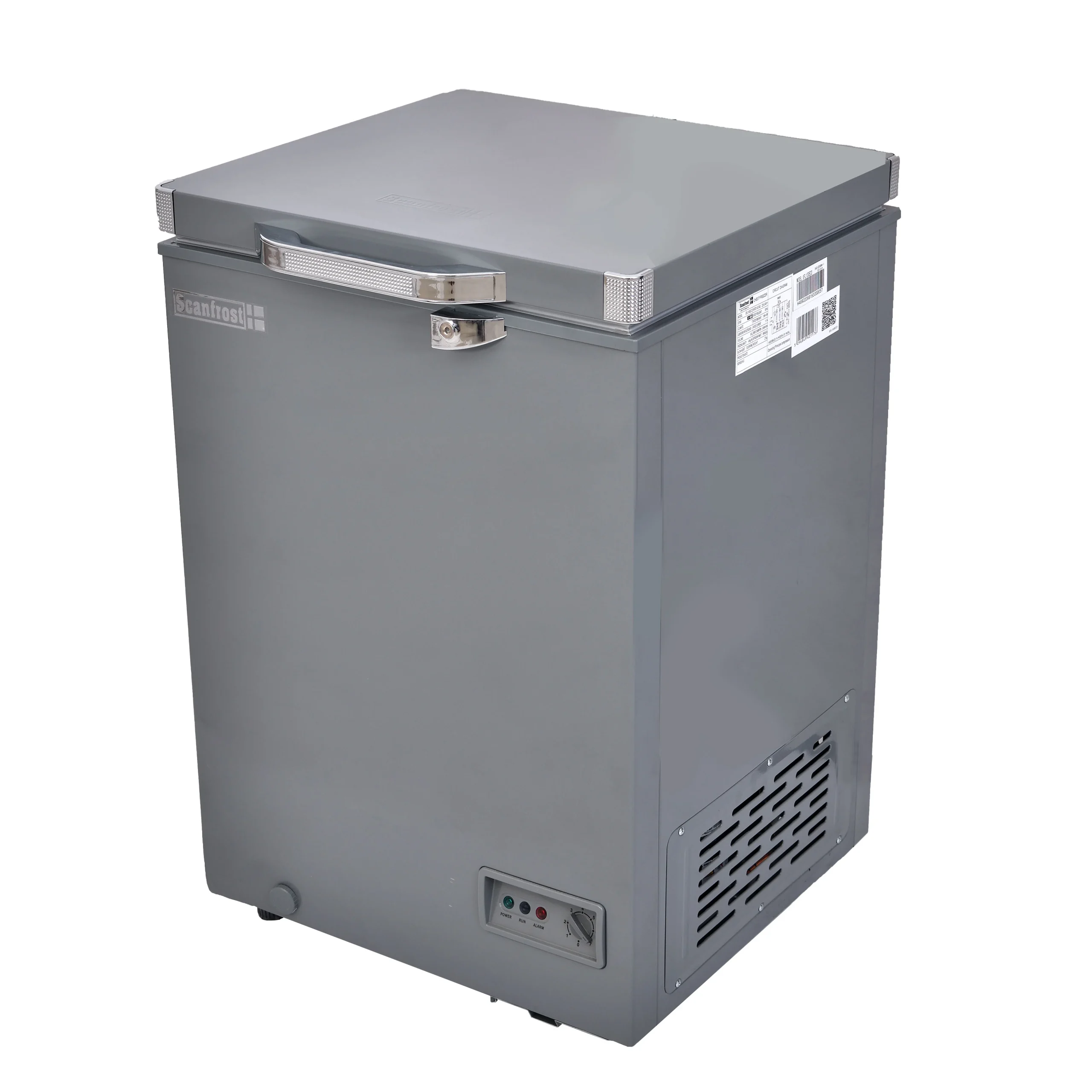 SFL100 ECO 100 Litres