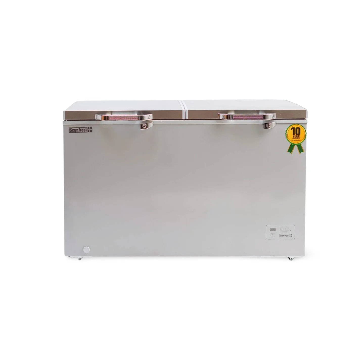 SFL400 INV Intelli Inverter Series – 400 Litres