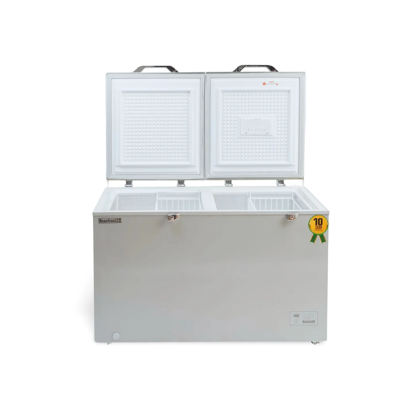 SFL500 INV Intelli Inverter Series – 500 Litres