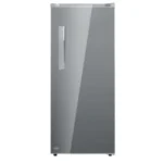 Skyrun 180 Litres Upright Freezer Silver – BDL-180HC