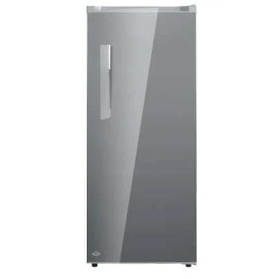Skyrun 180 Litres Upright Freezer Silver – BDL-180HC