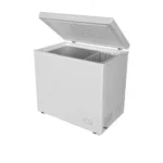 Skyrun BD-200HNW 200-Liters Chest Freezer White