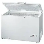 Skyrun BD-260A 260 Liters Chest Freezer Grey