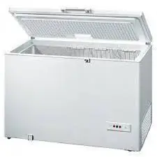 Skyrun BD-260A 260 Liters Chest Freezer Grey