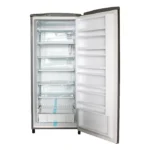 Small Upright Freezer HSF-180S (Silver)