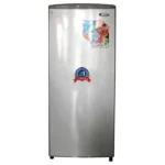 Small Upright Freezer HSF-180S (Silver)