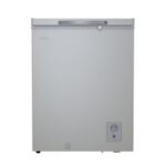 TCL 150 Liters Chest Freezer F192CFSL