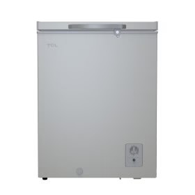 TCL 210 Liters Chest Freezer F261CFSL