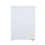 TCL 106 Liters Chest Freezer F131CFSL