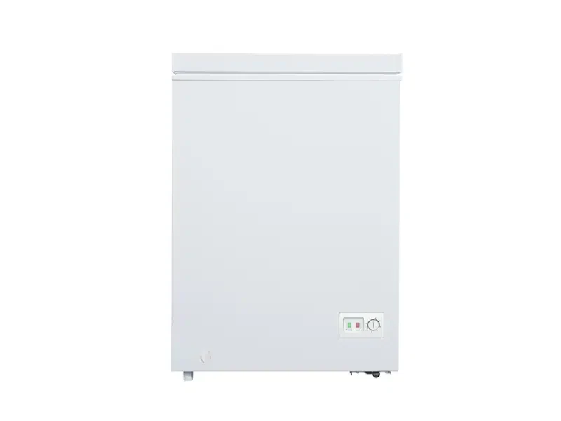 TCL 106 Liters Chest Freezer F131CFSL