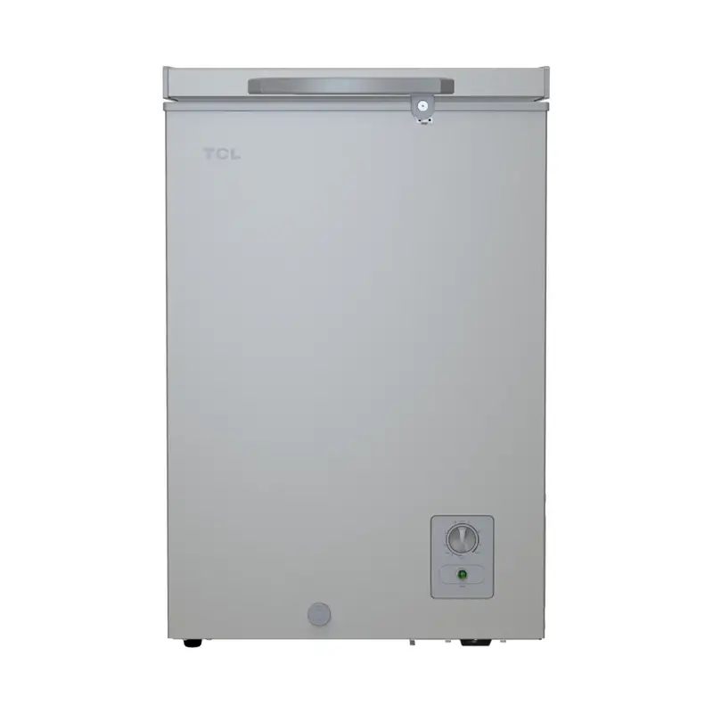 TCL 106L Chest Freezer (F130CF)