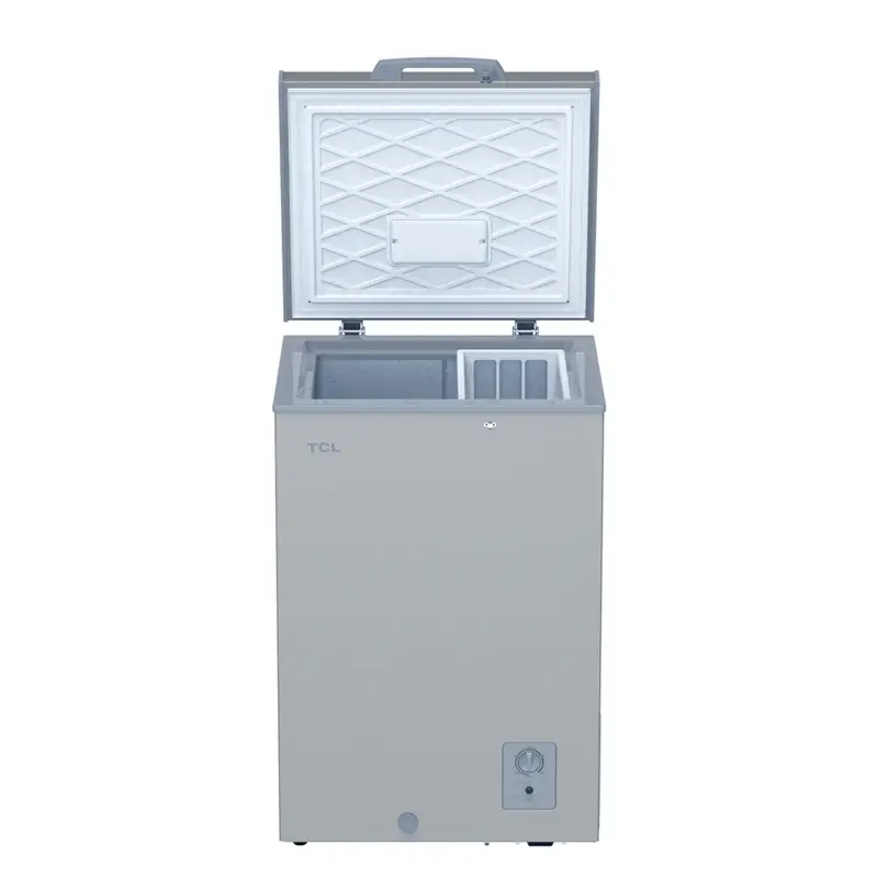 TCL 106L Chest Freezer (F130CF)