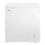 TCL 145 Liters Chest Freezer F190CF