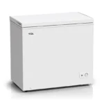 TCL 260 Liters Chest Freezer F330CF