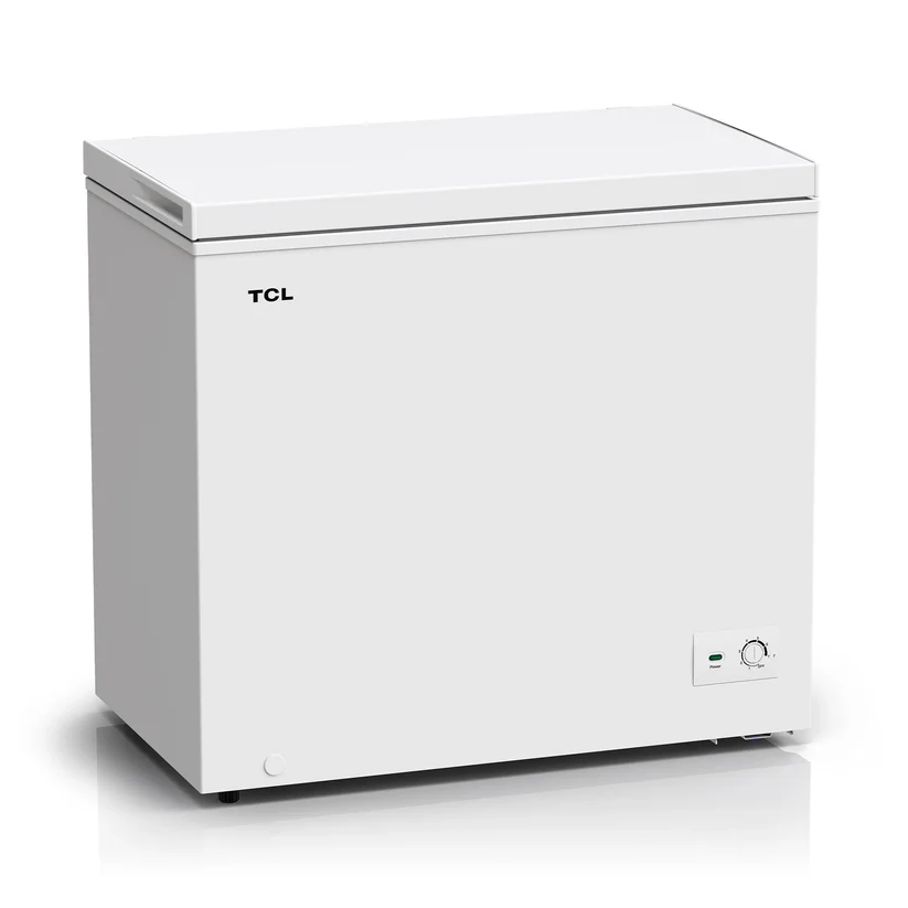 TCL 260 Liters Chest Freezer F330CF