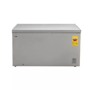 TCL 310 Liters Chest Freezer F400CF