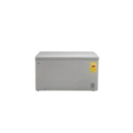 TCL 310 Liters Chest Freezer F400CF