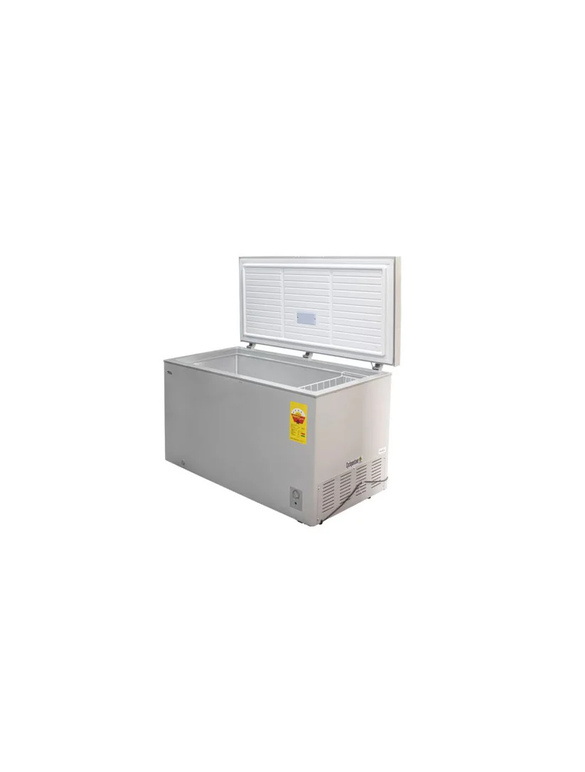 TCL 310 Liters Chest Freezer F400CF