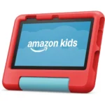 Amazon Fire 7 Kids Tablet 12th Gen – 32gb -red