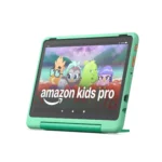 Amazon Fire Hd 10 Kids Pro Tablet – Newest Model- Ages 6-12 – Bright 10.1″ Hd Screen- Slim
