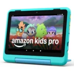 Amazon Fire Hd 8 Kids Pro Tablet- Ages 6-12- Bright 8″ Hd Screen