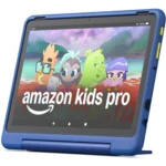 Amazon Fire Hd 10 Kids Pro Tablet – Newest Model Ages 6-12. Bright 10.1″ Hd Screen